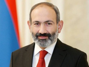 Отпуск Никола Пашиняна продлен